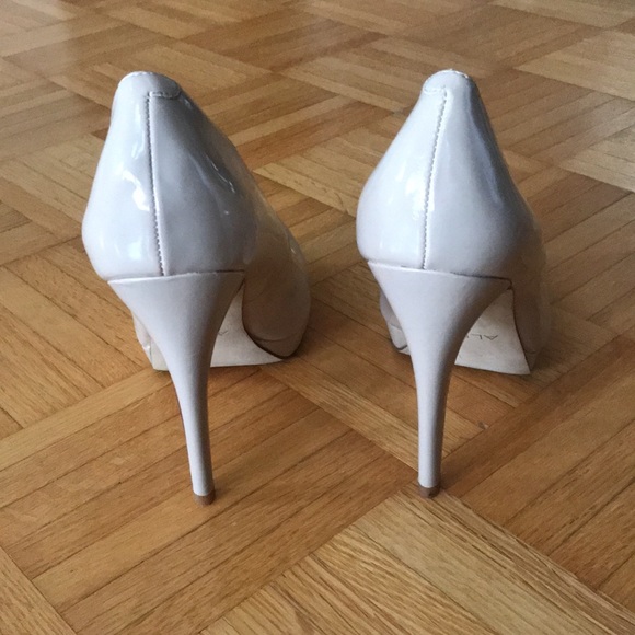 ALDO WOMANS HEELS. SIZE 39 - Picture 3 of 6